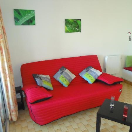 Cap D'Agde 300M Plage Du Mole,Vue Port,Parking,Lave Linge,Piscine Apartment Екстериор снимка
