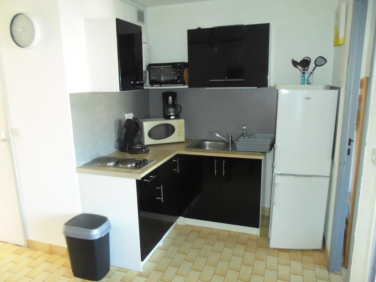 Cap D'Agde 300M Plage Du Mole,Vue Port,Parking,Lave Linge,Piscine Apartment Екстериор снимка