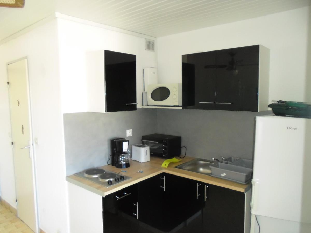 Cap D'Agde 300M Plage Du Mole,Vue Port,Parking,Lave Linge,Piscine Apartment Екстериор снимка