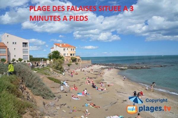 Cap D'Agde 300M Plage Du Mole,Vue Port,Parking,Lave Linge,Piscine Apartment Екстериор снимка