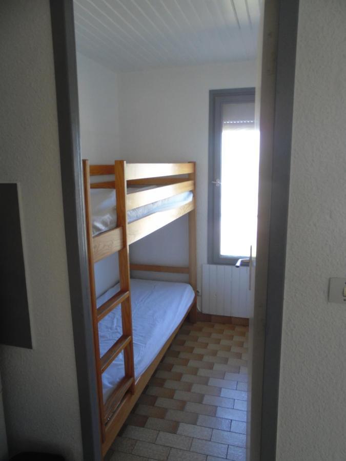 Cap D'Agde 300M Plage Du Mole,Vue Port,Parking,Lave Linge,Piscine Apartment Екстериор снимка