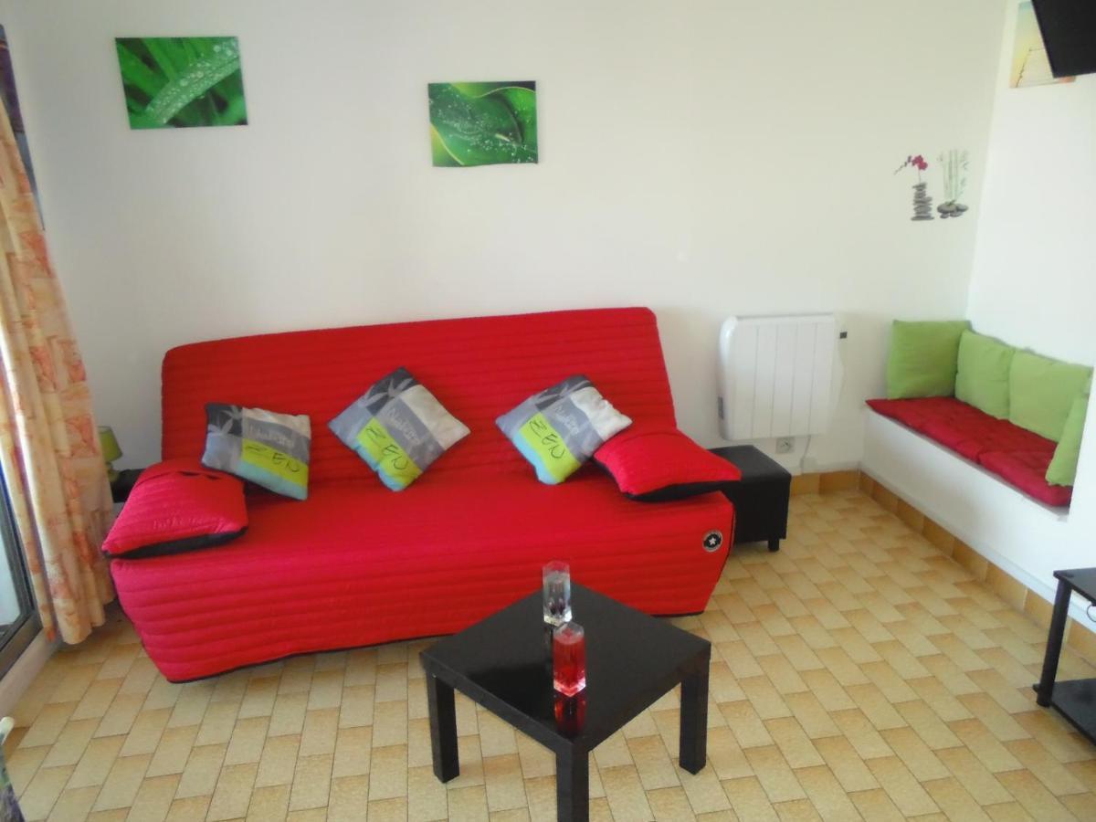 Cap D'Agde 300M Plage Du Mole,Vue Port,Parking,Lave Linge,Piscine Apartment Екстериор снимка