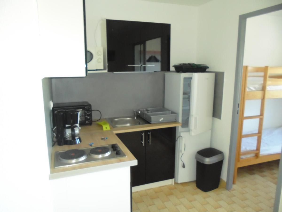 Cap D'Agde 300M Plage Du Mole,Vue Port,Parking,Lave Linge,Piscine Apartment Екстериор снимка