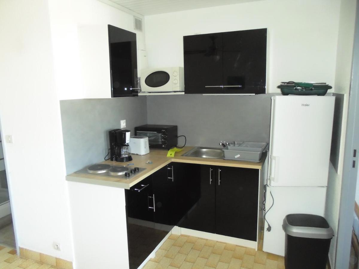 Cap D'Agde 300M Plage Du Mole,Vue Port,Parking,Lave Linge,Piscine Apartment Екстериор снимка