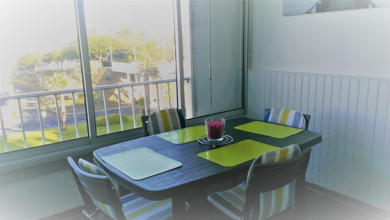 Cap D'Agde 300M Plage Du Mole,Vue Port,Parking,Lave Linge,Piscine Apartment Екстериор снимка